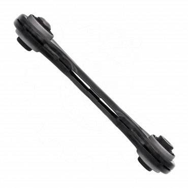 Triangle de Suspension Arrière Pour BMW Série 1 E81 E82 E87 E88 33326765425