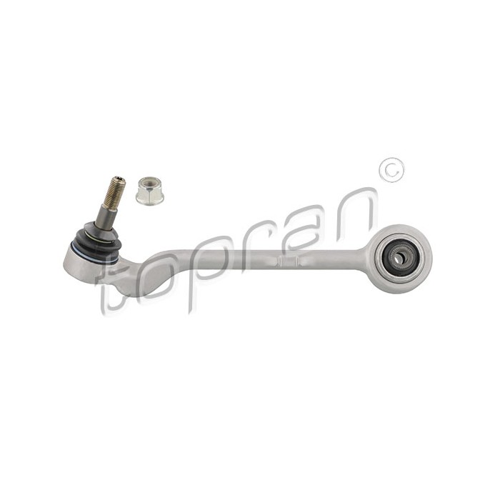 Triangle de Suspension Avant Gauche Pour BMW Série 1 E81 E82 E87 31126763699