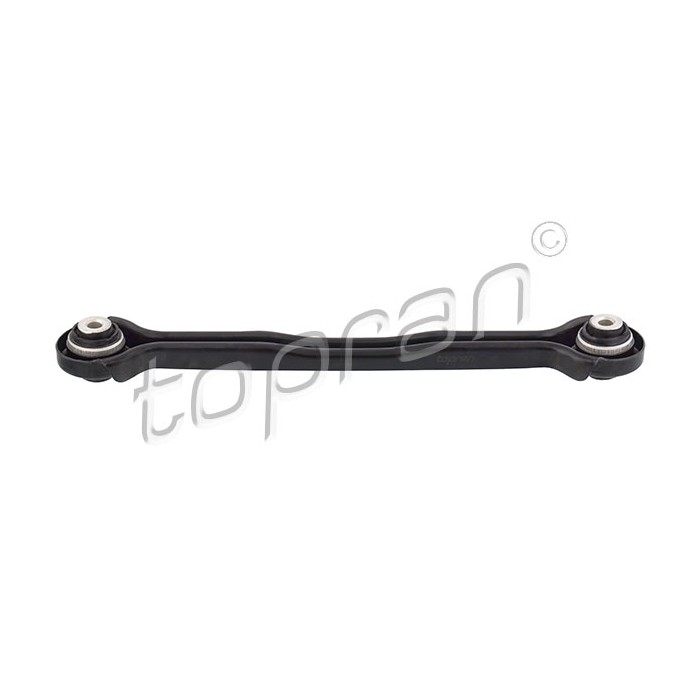 Triangle de Suspension Arrière Pour BMW Série 1 E81 E82 E87 E88 33326763471
