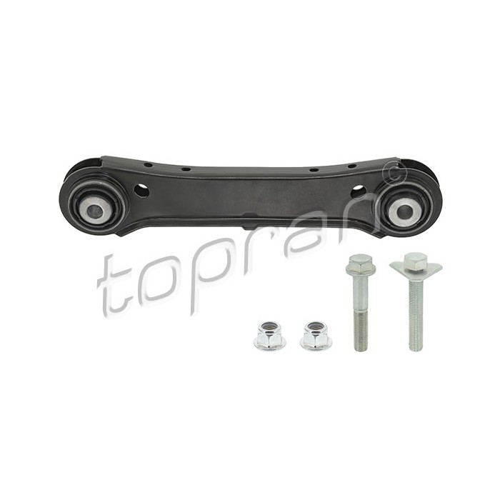 Triangle de Suspension Arrière Gauche Pour BMW Série 1 E81 E82 E87 33326782237