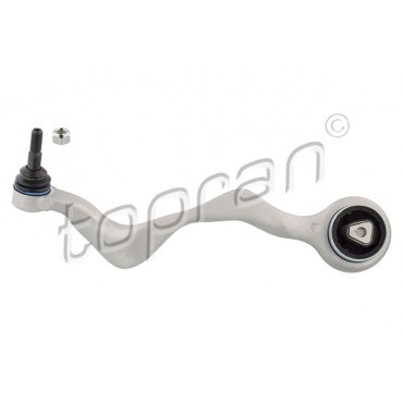Triangle de Suspension Avant Gauche Pour BMW Série 1 E81 E82 E87 31124036269