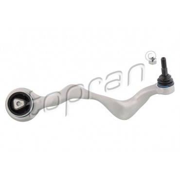Triangle de Suspension Avant Droit Pour BMW Série 1 E81 E82 E87 E88 31124036270