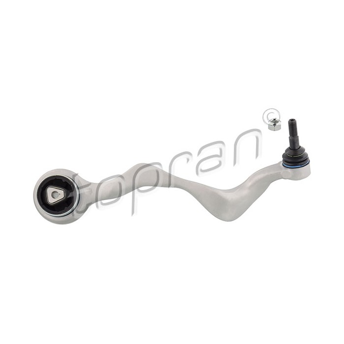 Triangle de Suspension Avant Droit Pour BMW Série 1 E81 E82 E87 E88 31124036270