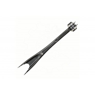 Triangle de Suspension Arrière Pour BMW Série 1 F20 F21 2 F22, F87 33326792525