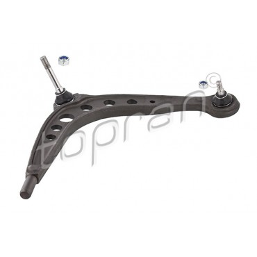 Triangle de Suspension Avant Droit Pour BMW Série 3 E30 31121127726