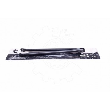 Triangle de Suspension Arrière Pour BMW Série 3 E36 E46 X3 E83 Z1 -- 1092237