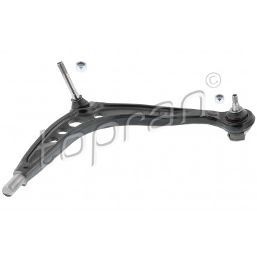 Triangle de Suspension Avant Droit Pour BMW Série 3 E36 Z3 31121094276