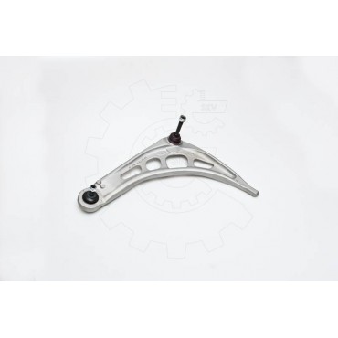 Triangle de Suspension Avant Gauche Pour BMW Série 3 E46 Z4 E85 E86 31122343359