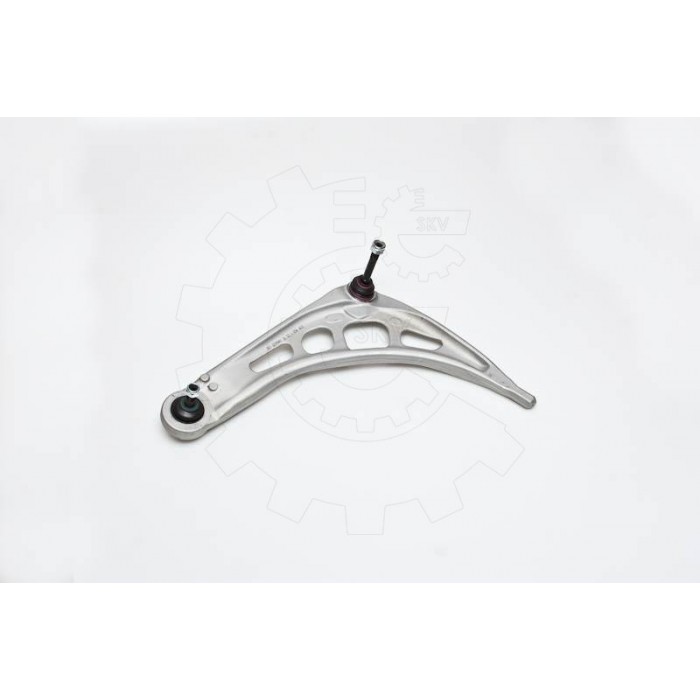 Triangle de Suspension Avant Gauche Pour BMW Série 3 E46 Z4 E85 E86 31122343359