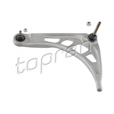 Triangle de Suspension Avant Gauche Pour BMW Série 3 E46 Z4 E85 31126751317