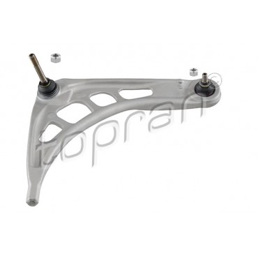 Triangle de Suspension Avant Droit Pour BMW Série 3 E46 Z4 E85 31126751318