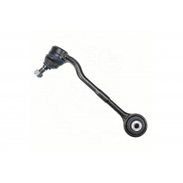 Triangle de Suspension Avant Droit inférieur Pour BMW Série 3 E90 31122405863