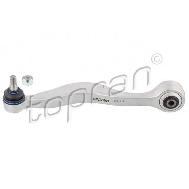 Triangle de Suspension Avant Gauche Pour BMW Série 5 E34 7 E32 31121133237