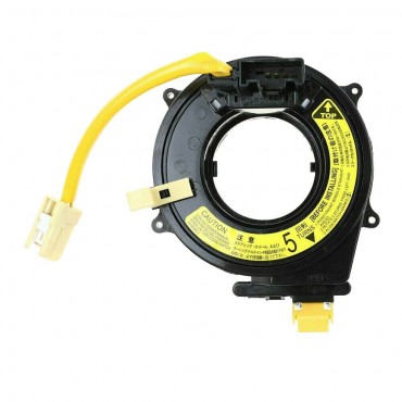 Contacteur tournant Ressort...