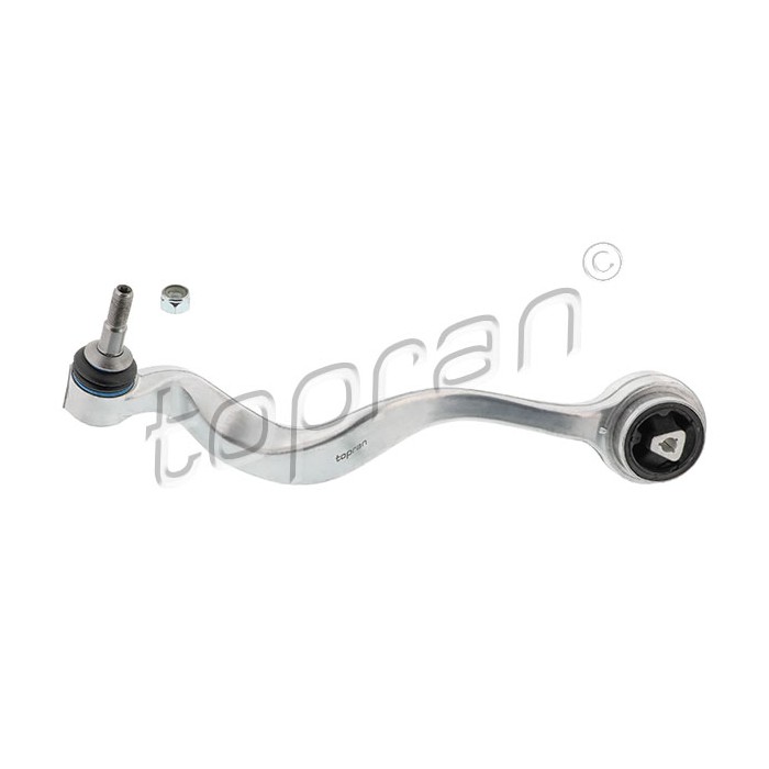 Triangle de Suspension Avant Gauche Pour BMW Série 5 E60 E61 31102348047