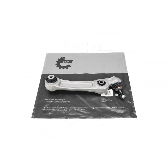 Triangle de Suspension Avant Droit inférieur Pour BMW Série 5 F10 31126794204