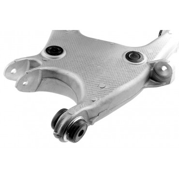 Triangle de Suspension Arrière Gauche Pour BMW Série 5 F10 6 F06 33326794878