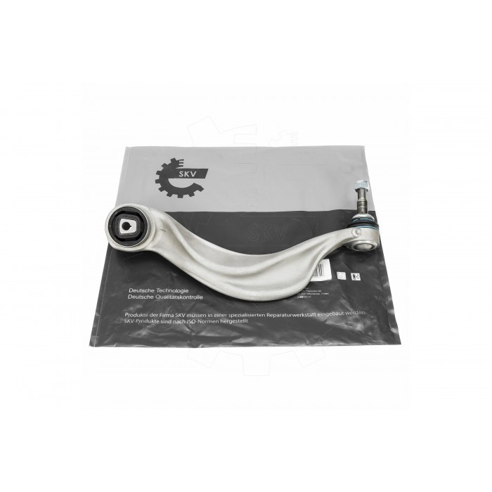 Triangle de Suspension Avant Gauche inférieur Pour BMW Série 5 F10 F11 2450835