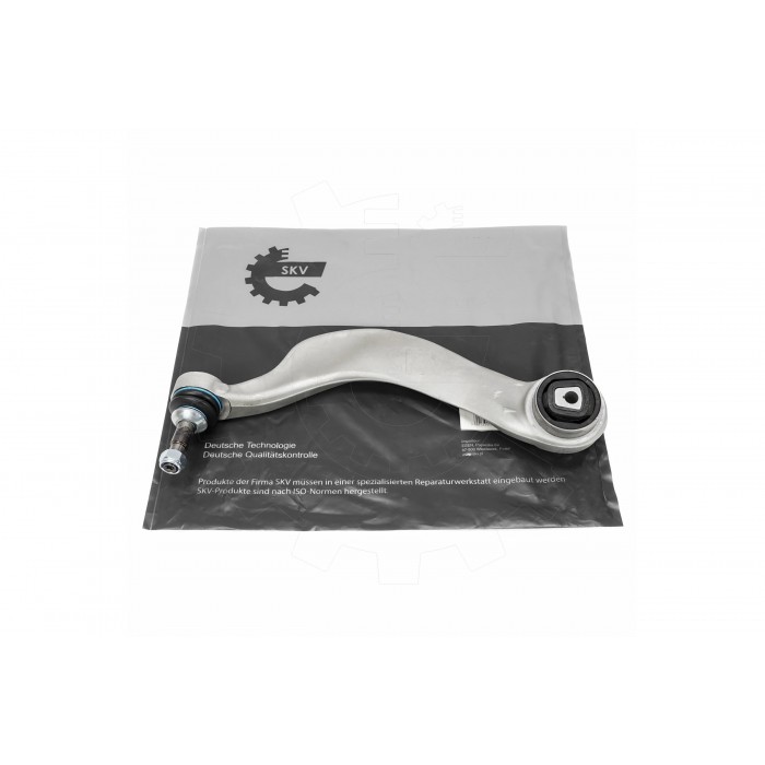 Triangle de Suspension Avant Droit inférieur Pour BMW Série 5 F10 31124083310