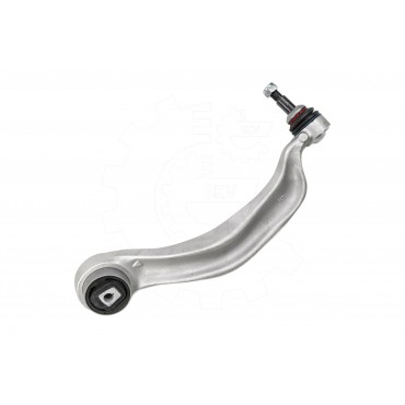 Triangle de Suspension Avant Gauche inférieur Pour BMW Série 5 F07 31124083311