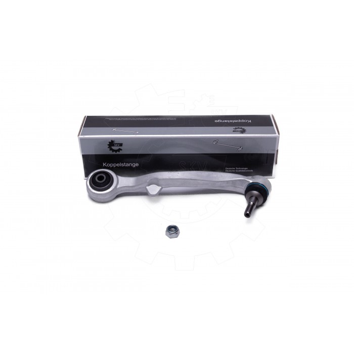 Triangle de Suspension Avant Gauche Pour BMW Série 6 E63 E64 31126770837