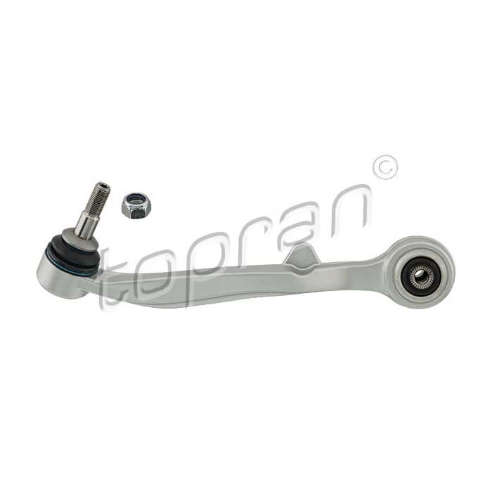 Triangle de Suspension Avant Gauche Pour BMW Série 6 E63 E64 31126770121