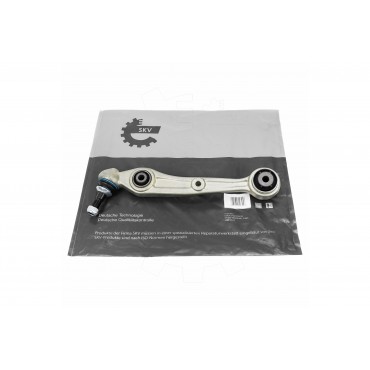 Triangle de Suspension Avant Droit inférieur Pour BMW IX I20 31106878082