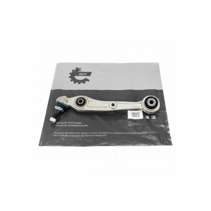 Triangle de Suspension Avant Droit inférieur Pour BMW IX I20 31106878082