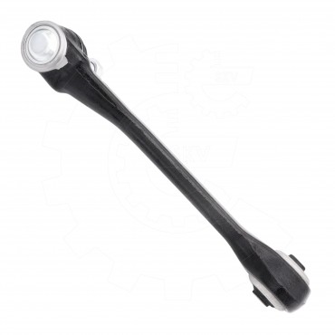 Triangle de Suspension Avant Gauche inférieur Pour BMW X3 E83 31103412135