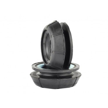 Coupelle d'amortisseur...