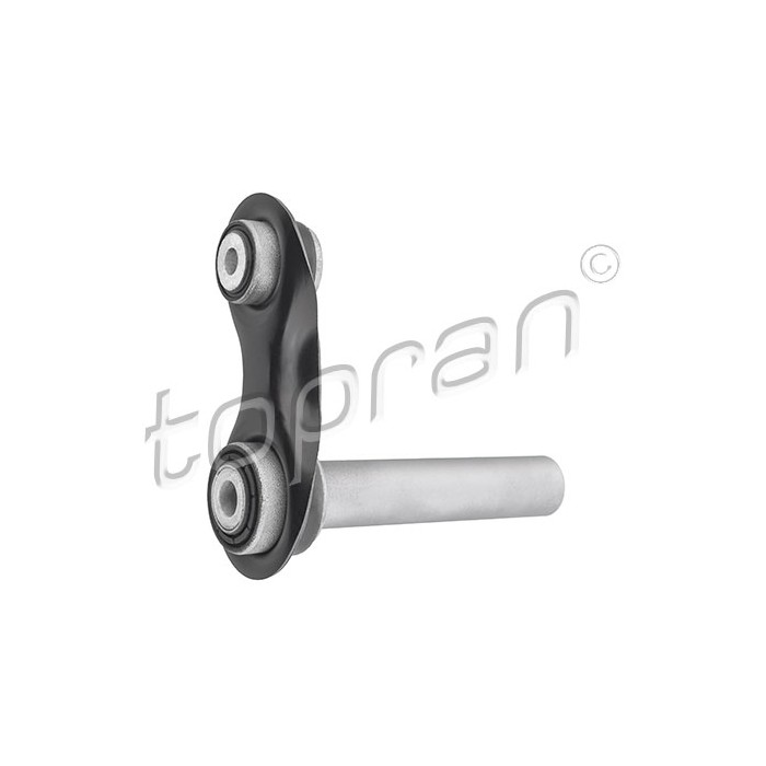 Triangle de Suspension Arrière Pour BMW X5 E70 F15, F85 X6 E71, E72 33326774476