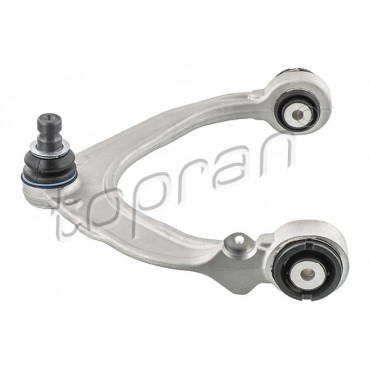 Triangle de Suspension Avant Gauche Pour BMW X5 E70 F15, F85 31126776417