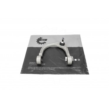 Triangle de Suspension Avant Gauche Supérieur Pour Cadillac CTS Coupé 15219467