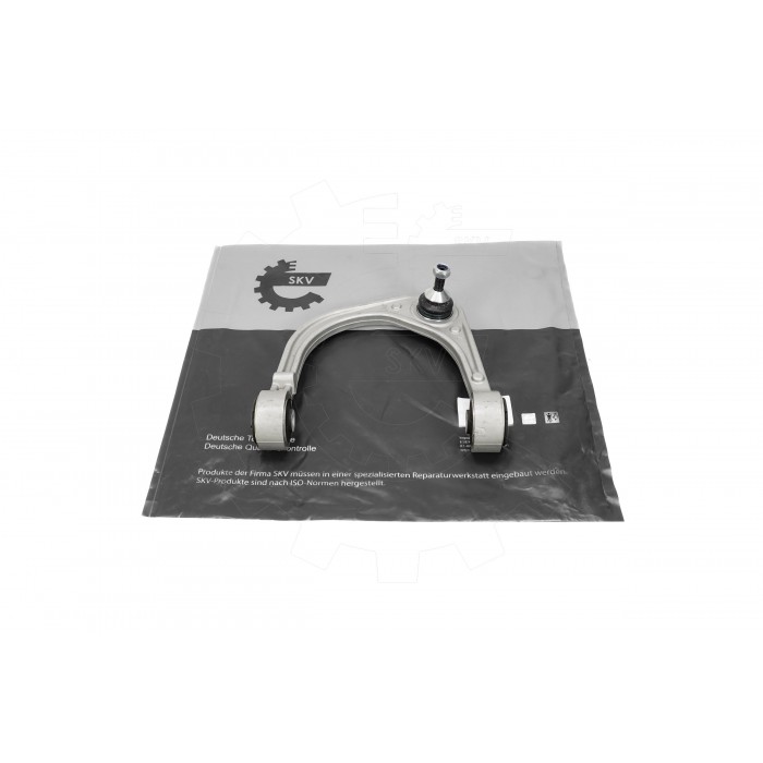 Triangle de Suspension Avant Gauche Supérieur Pour Cadillac CTS Coupé 15219467