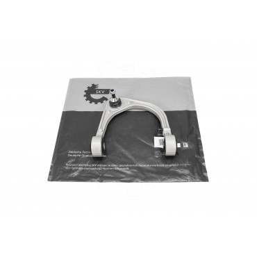 Triangle de Suspension Avant Droit Supérieur Pour Cadillac CTS Coupé 15219468