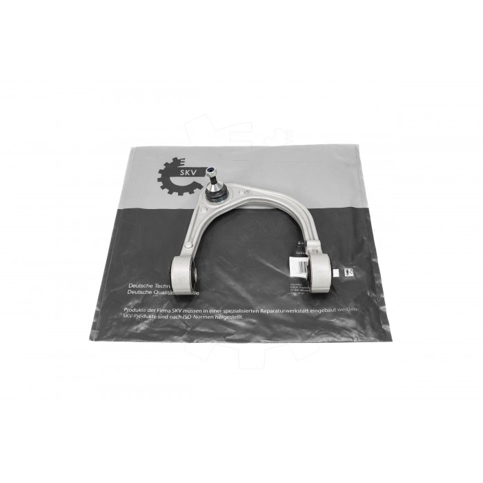 Triangle de Suspension Avant Droit Supérieur Pour Cadillac CTS Coupé 15219468