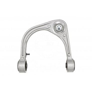 Triangle de Suspension Avant Droit Supérieur Pour Cadillac CTS Coupé 15219468