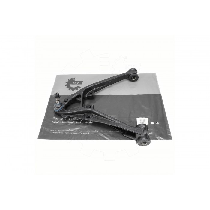 Triangle de Suspension Avant Droit inférieur Pour Cadillac Chevrolet GMC