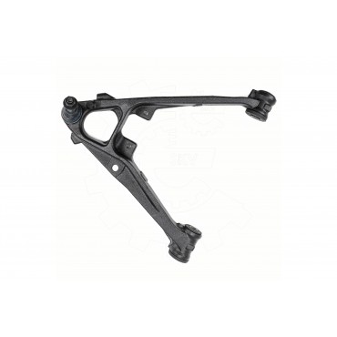 Triangle de Suspension Avant Droit inférieur Pour Cadillac Chevrolet GMC