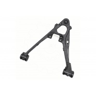 Triangle de Suspension Avant Droit inférieur Pour Cadillac Chevrolet GMC