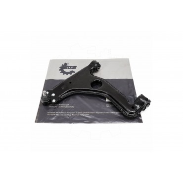 Triangle de Suspension Avant Gauche Pour Opel Chevrolet Vauxhall 352037 24454477