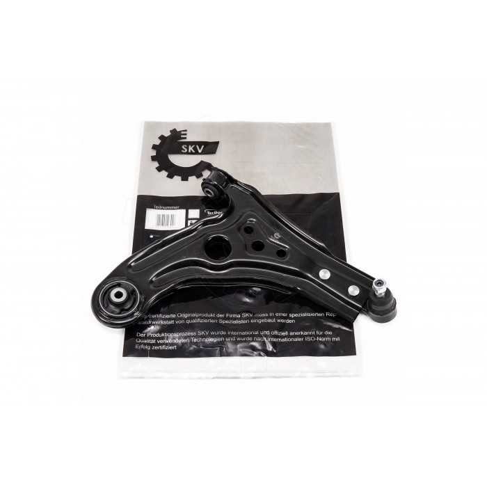 Triangle de Suspension Avant Droit Pour Chevrolet Aveo Aveo/Kalos Daewoo Kalos