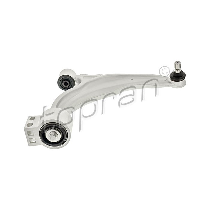 Triangle de Suspension Avant Droit Pour Opel Chevrolet Vauxhall 0352115 13321339