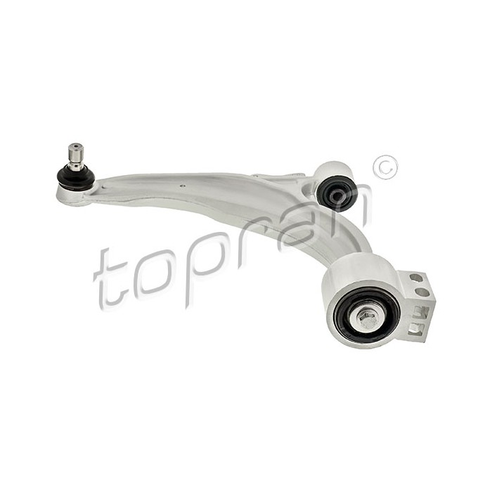 Triangle de Suspension Avant Gauche Pour Opel Chevrolet Vauxhall 0352110 0352530