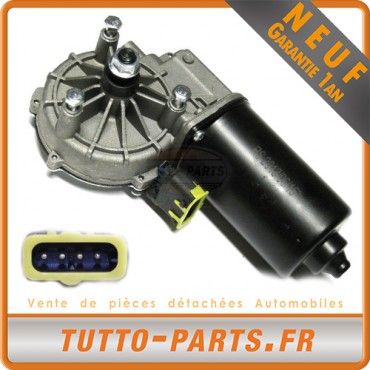 Moteur d'Essuie-Glace Avant BMW Série 5 E39