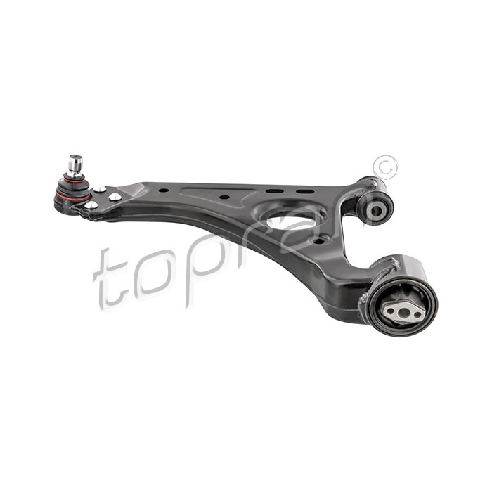 Triangle de Suspension Avant Gauche Pour Opel Chevrolet Vauxhall 0352524 0352551