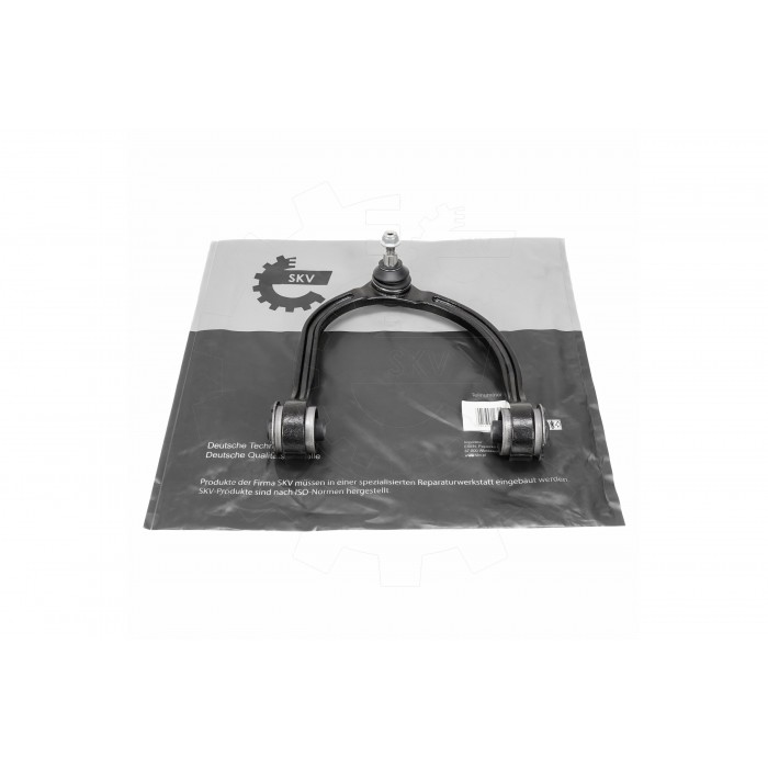 Triangle de Suspension Avant Gauche Supérieur Pour Chrysler 300 C Dodge Lancia