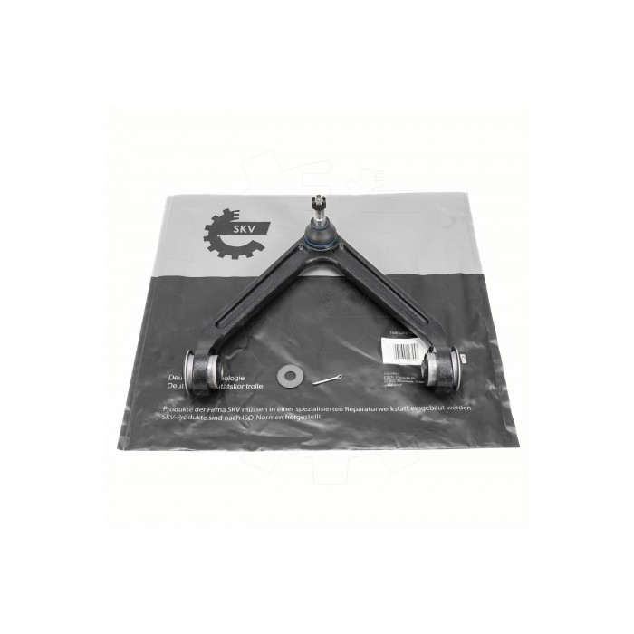 Triangle de Suspension Avant Droit Supérieur Pour Chrysler Aspen Dodge Durango