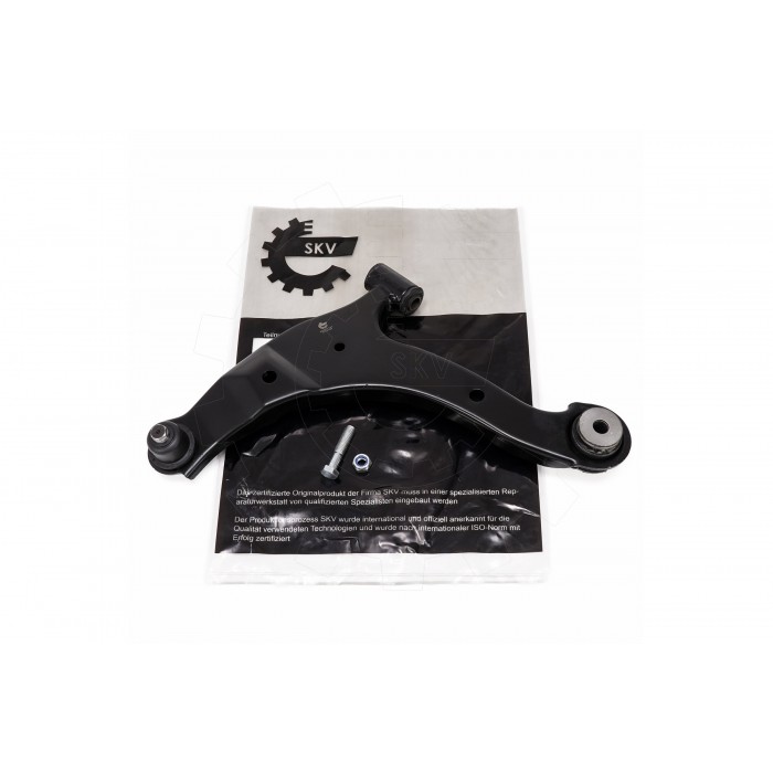 Triangle de Suspension Avant Gauche Pour Chrysler PT Cruiser 04656731AJ