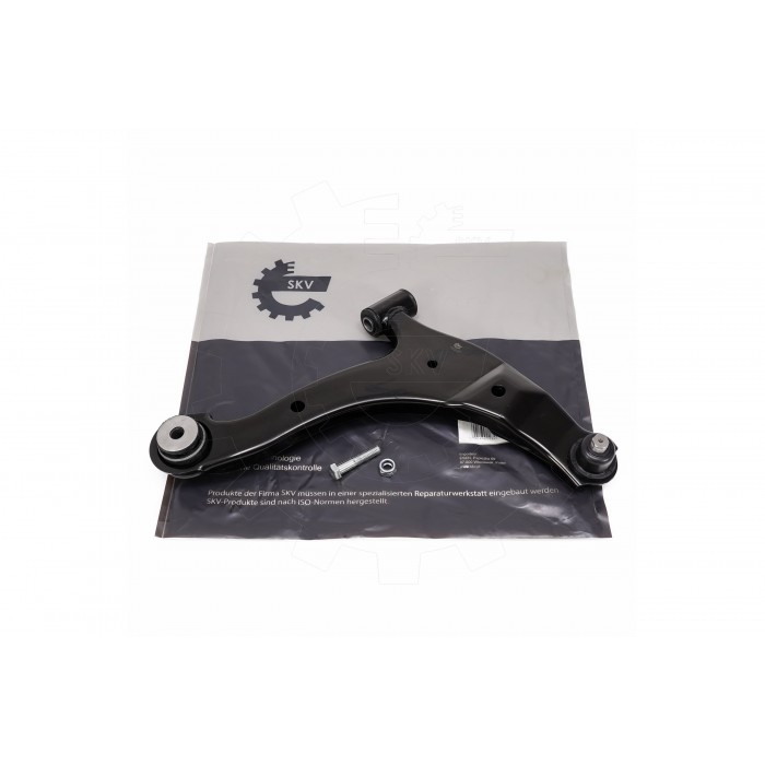 Triangle de Suspension Avant Droit Pour Chrysler PT Cruiser Combi Van 04656730AJ